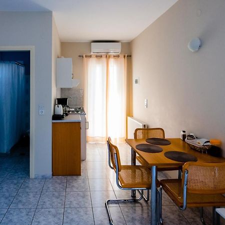 Pessada Bay Studios And Apartments Pesadha Ngoại thất bức ảnh