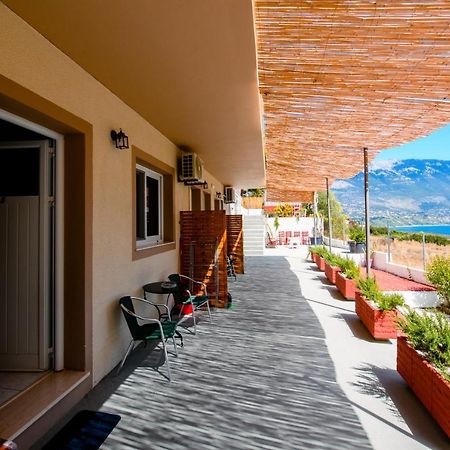 Pessada Bay Studios And Apartments Pesadha Ngoại thất bức ảnh