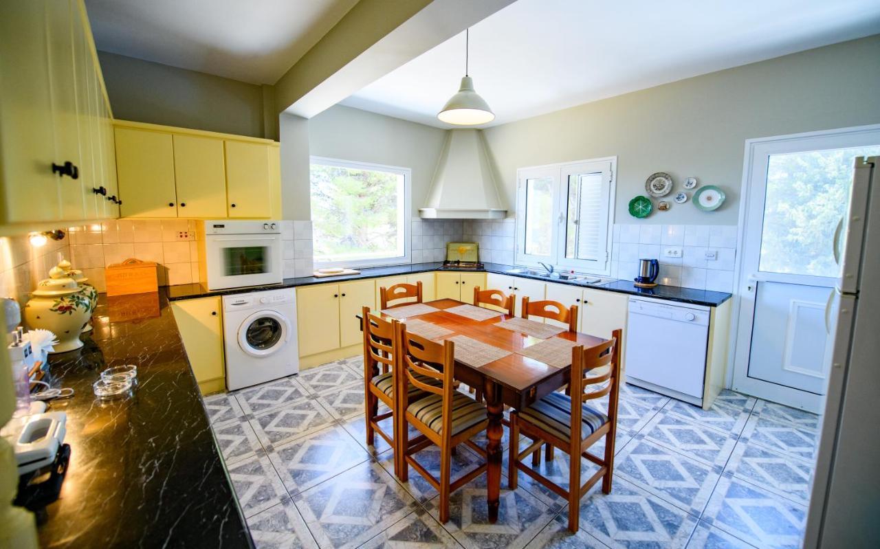 Pessada Bay Studios And Apartments Pesadha Ngoại thất bức ảnh