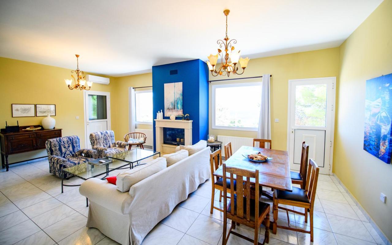 Pessada Bay Studios And Apartments Pesadha Ngoại thất bức ảnh