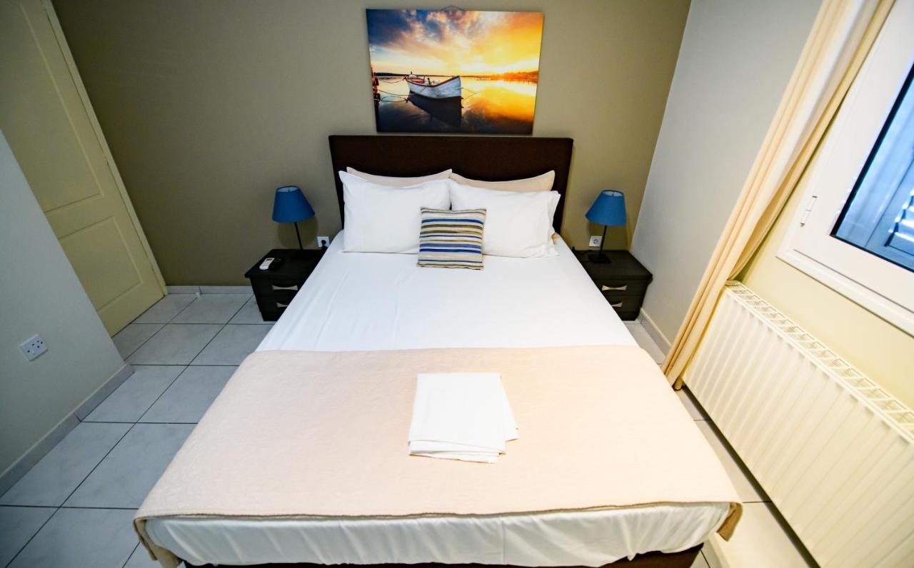 Pessada Bay Studios And Apartments Pesadha Ngoại thất bức ảnh