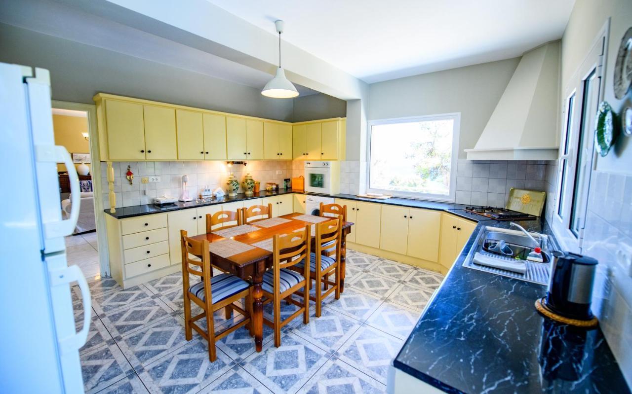 Pessada Bay Studios And Apartments Pesadha Ngoại thất bức ảnh