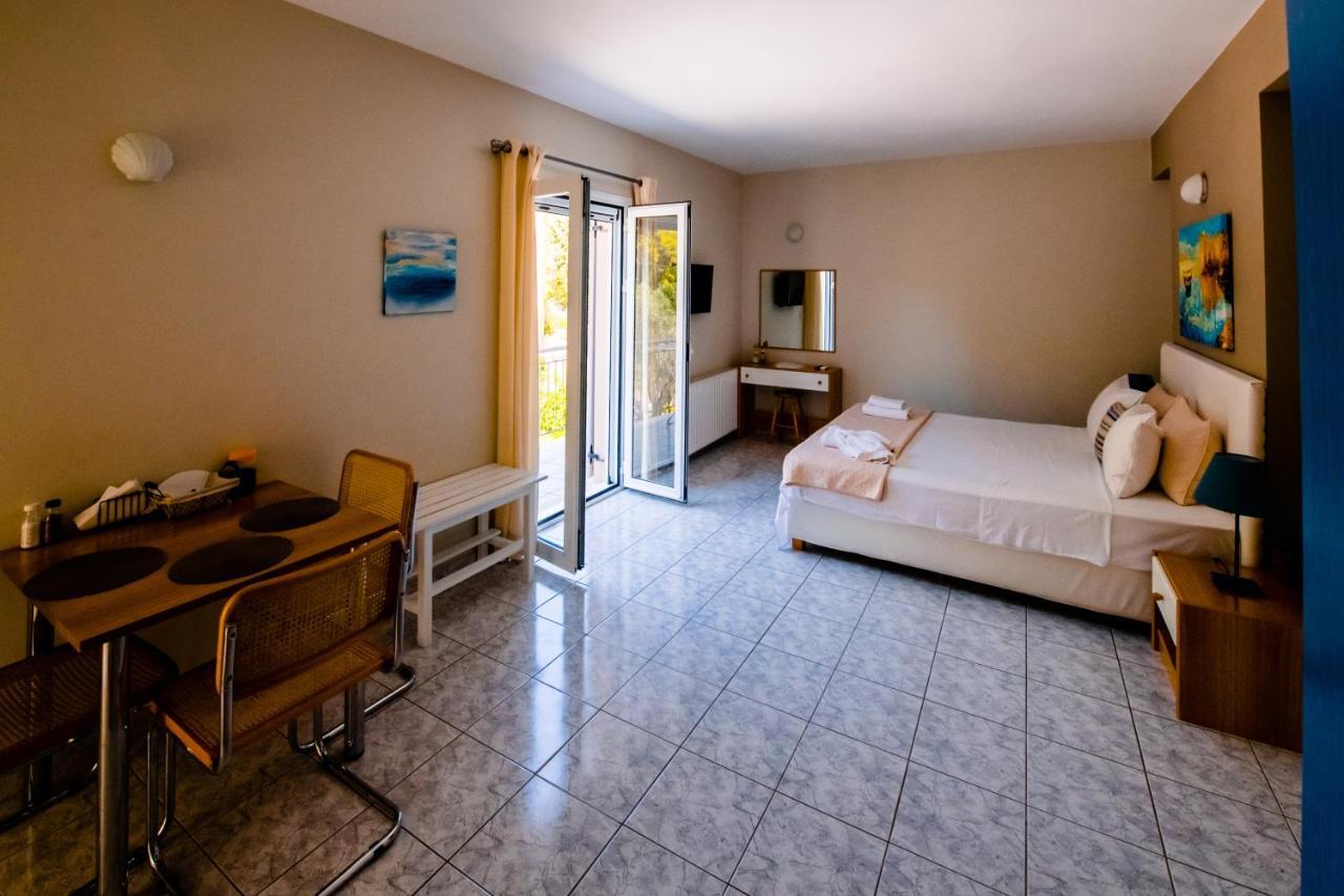 Pessada Bay Studios And Apartments Pesadha Ngoại thất bức ảnh