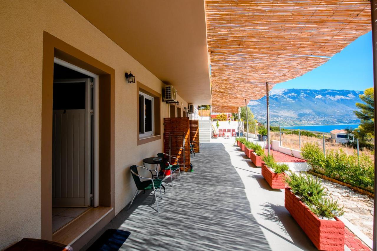 Pessada Bay Studios And Apartments Pesadha Ngoại thất bức ảnh