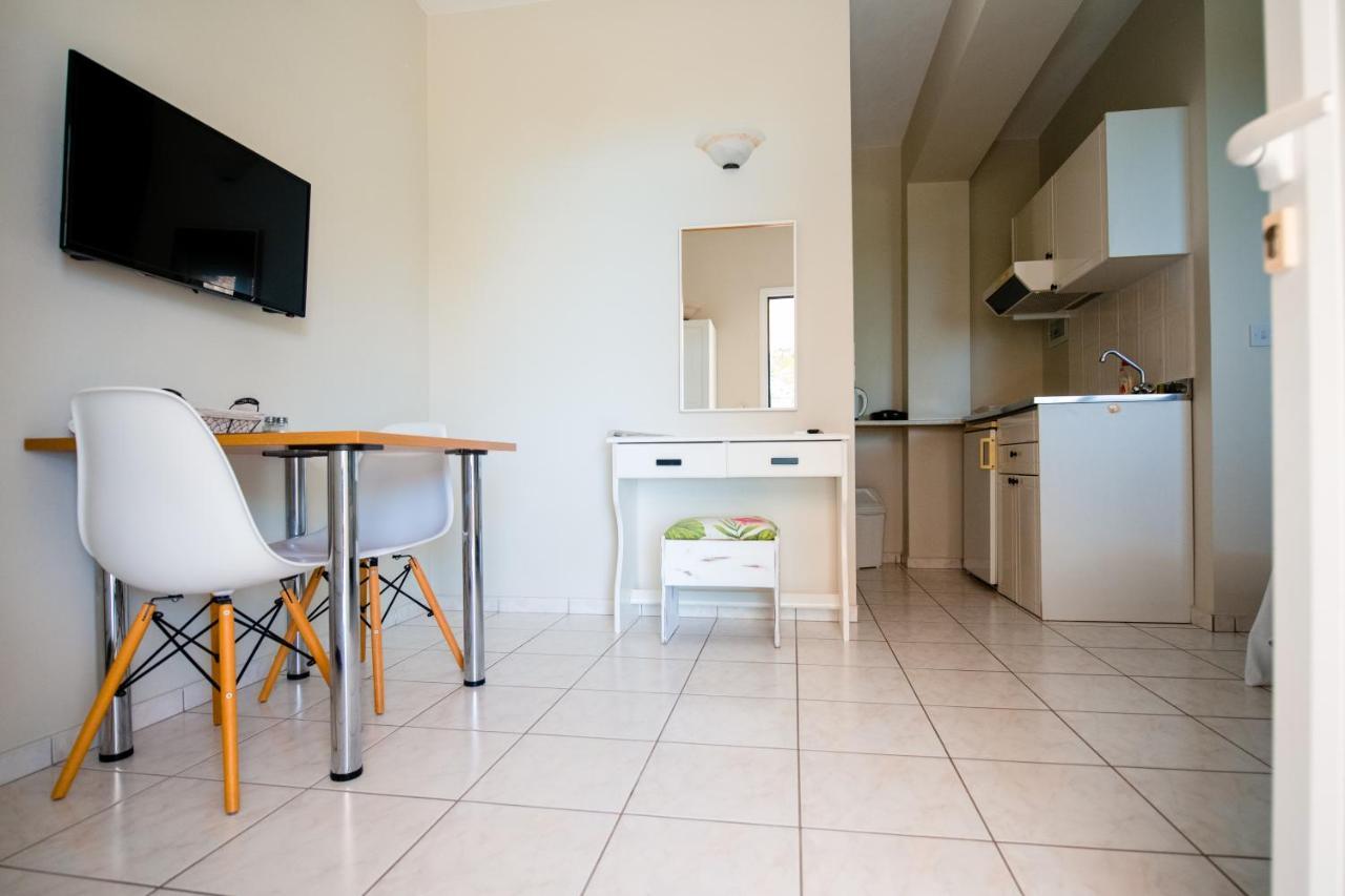 Pessada Bay Studios And Apartments Pesadha Ngoại thất bức ảnh