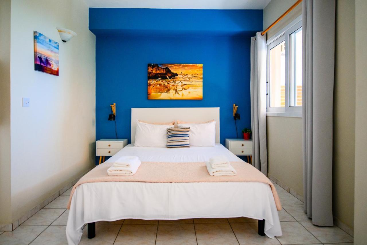 Pessada Bay Studios And Apartments Pesadha Ngoại thất bức ảnh