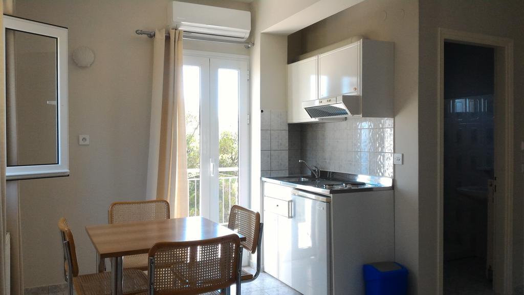 Pessada Bay Studios And Apartments Pesadha Ngoại thất bức ảnh