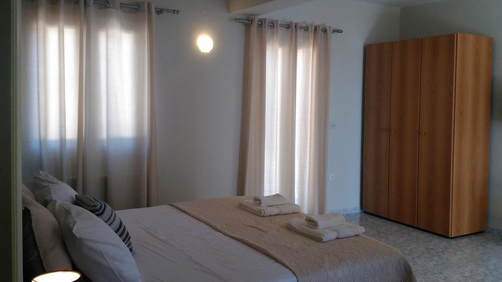 Pessada Bay Studios And Apartments Pesadha Ngoại thất bức ảnh