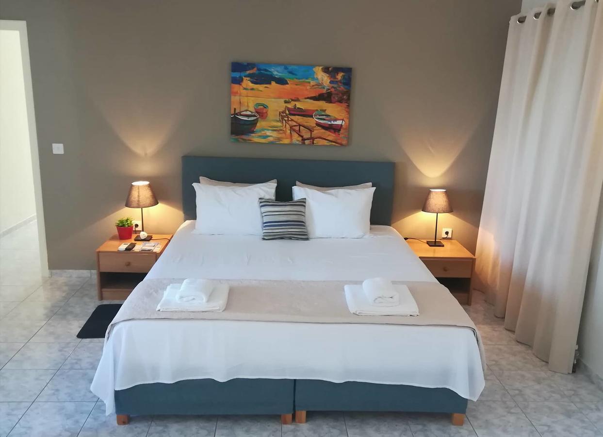 Pessada Bay Studios And Apartments Pesadha Ngoại thất bức ảnh