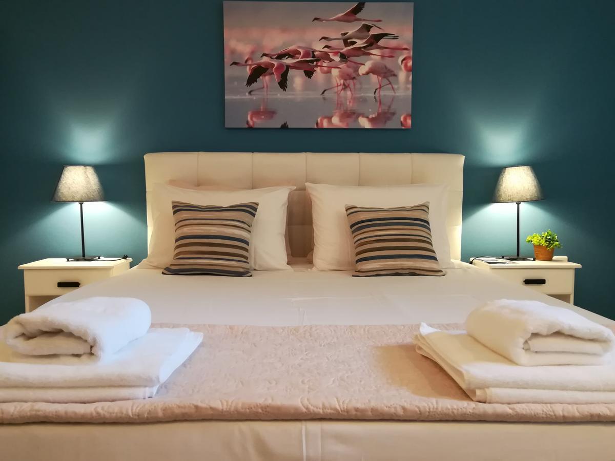 Pessada Bay Studios And Apartments Pesadha Ngoại thất bức ảnh