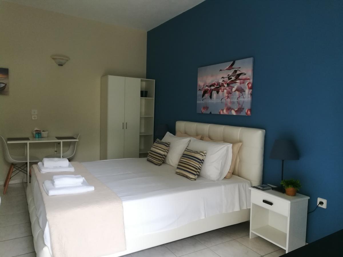 Pessada Bay Studios And Apartments Pesadha Ngoại thất bức ảnh
