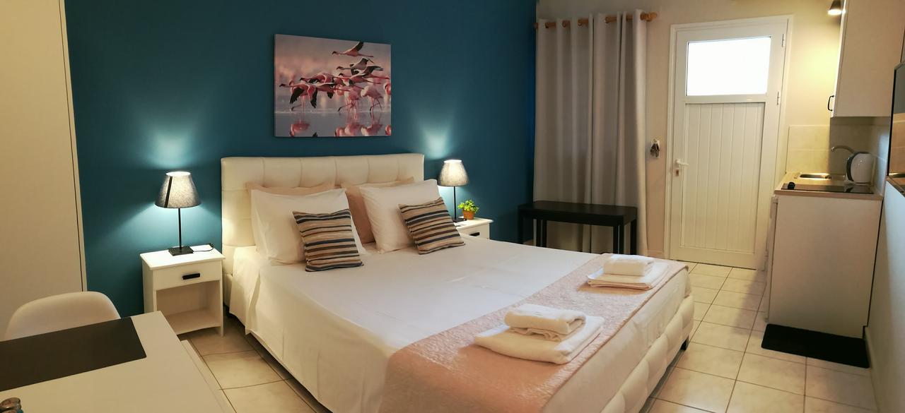 Pessada Bay Studios And Apartments Pesadha Ngoại thất bức ảnh