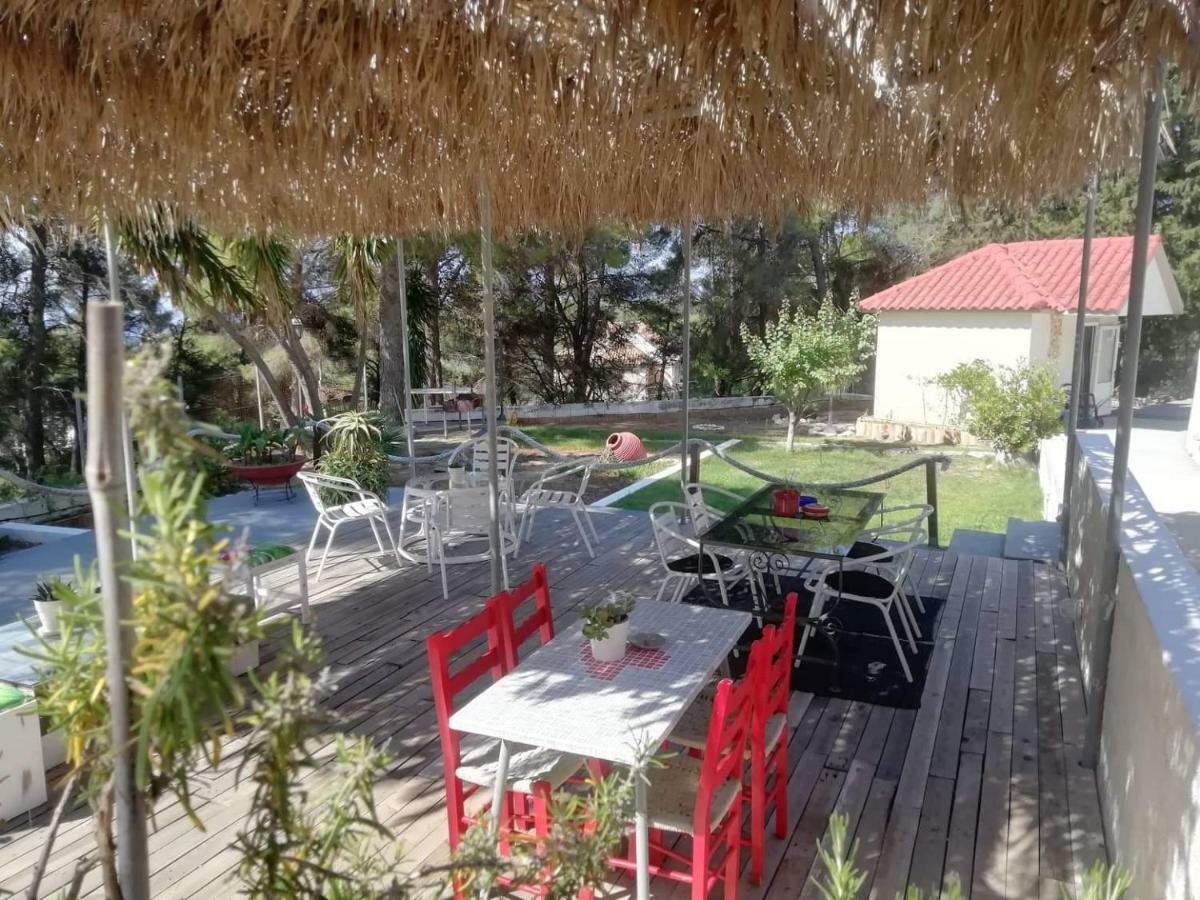 Pessada Bay Studios And Apartments Pesadha Ngoại thất bức ảnh