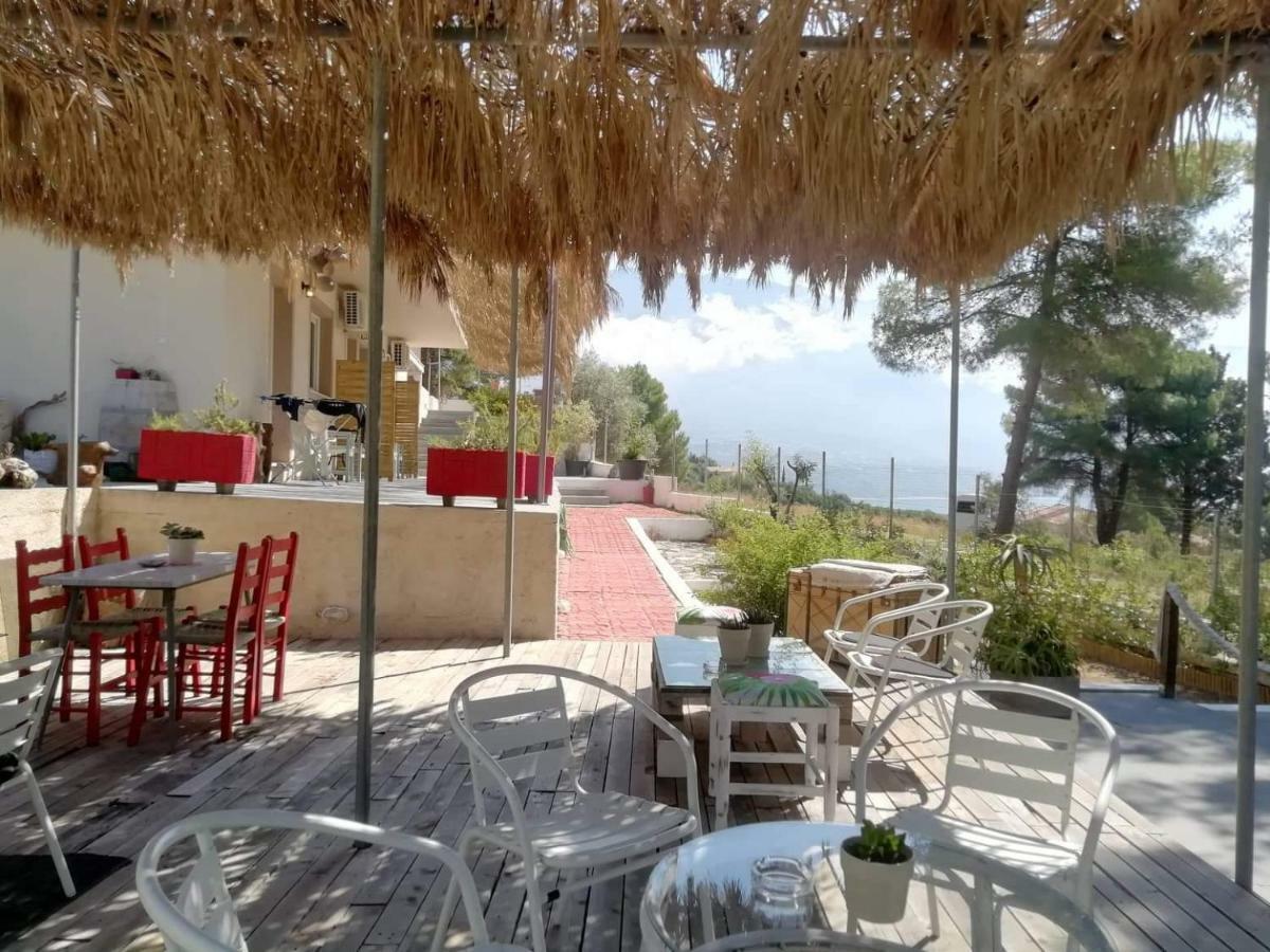 Pessada Bay Studios And Apartments Pesadha Ngoại thất bức ảnh